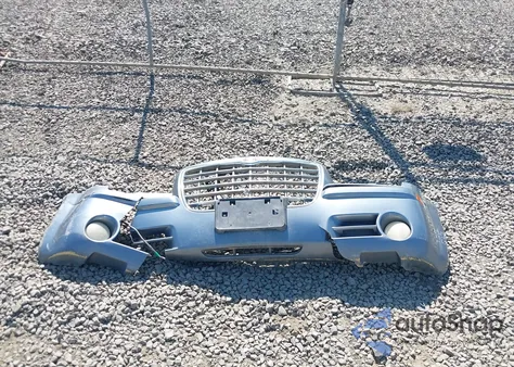 2006 Chrysler 300C z USA, uszkodzony, nr VIN 2C3LA63H36H408290